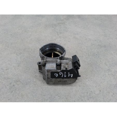 PRZEPUSTNICA VW JETTA V 1.9 TDI 105KM 1.9 TDI 2007 03G128063C A2C53099815 LA6R 105 4166 