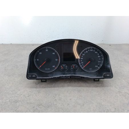 LICZNIK VW JETTA V 1.9 TDI 105KM 1.9 TDI 2007 1K0920863B V0003000 LA6R 105 4166 