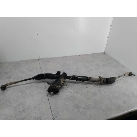 MAGLOWNICA PRZEKŁADNIA KIEROWNICY SKODA FABIA II FL 1.2 HTP 70KM 1.2 THP 2012 SC050712F579 TRW LF9R 70 4155 