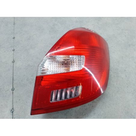 LAMPA TYLNA PRAWA SKODA FABIA II FL 1.2 HTP 70KM 1.2 THP 2012 5J6945096 5J6945112 5J6945096A  LF9R 70 4155 