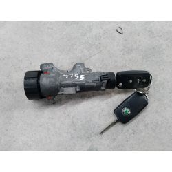 STACYJKA SKODA FABIA II FL 1.2 HTP 70KM1.2 THP20126R0905851DLF9R704155                                            