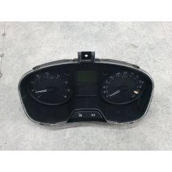 LICZNIK SKODA FABIA II FL 1.2 HTP 70KM1.2 THP20125J0920801H 1692135LF9R704155                                            