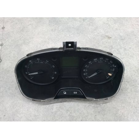 LICZNIK SKODA FABIA II FL 1.2 HTP 70KM 1.2 THP 2012 5J0920801H 1692135 LF9R 70 4155 