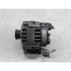 ALTERNATOR SKODA FABIA II FL 1.2 HTP 70KM1.2 THP201203D903025JLF9R704155                                            