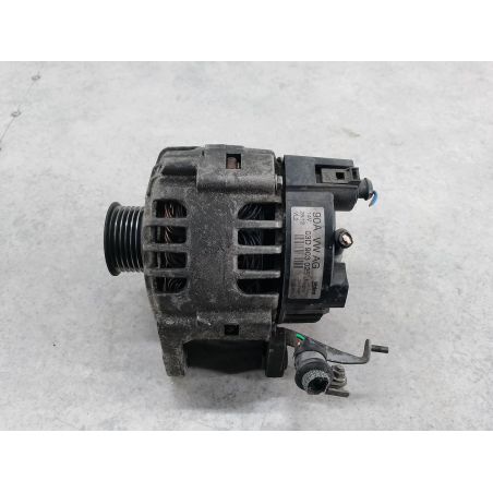 ALTERNATOR SKODA FABIA II FL 1.2 HTP 70KM 1.2 THP 2012 03D903025J LF9R 70 4155 