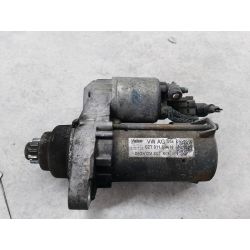 ROZRUSZNIK SKODA FABIA II FL 1.2 HTP 70KM1.2 THP201202T911024NLF9R704155                                            