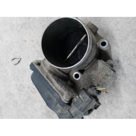 PRZEPUSTNICA VW GOLF V 1.4 16V 80KM 1.4 16V 2006 03C133062C LC9Z 80 4165 