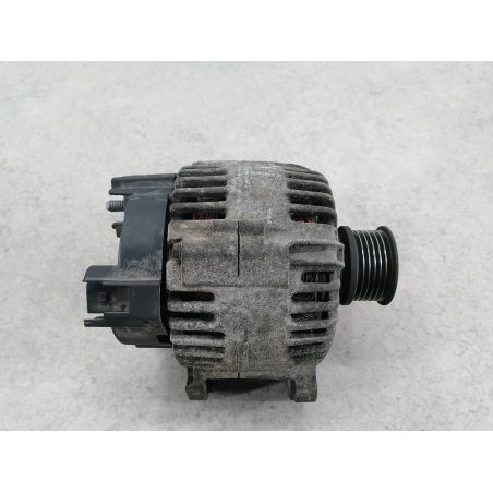 ALTERNATOR VW GOLF V 1.4 16V 80KM 1.4 16V 2006 036903024H LC9Z 80 4165 