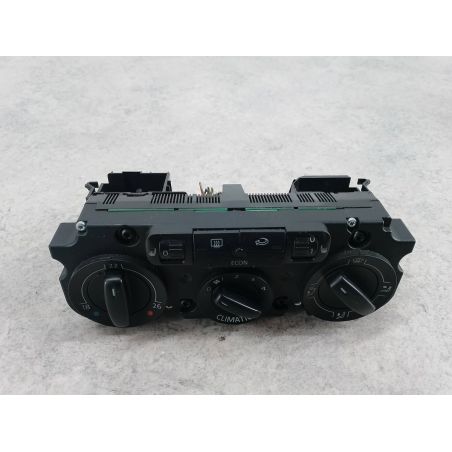 PANEL NAWIEWU VW GOLF V 1.4 16V 80KM 1.4 16V 2006 747309-21 LC9Z 80 4165 