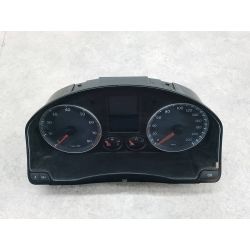 LICZNIK VW GOLF V 1.4 16V 80KM1.4 16V20061K0920863 LC9Z804165                                            