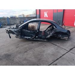 PRÓG LEWY MERCEDES-BENZ W205 2.0 16V C20020171971844171                                            