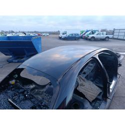 DACH MERCEDES-BENZ W205 2.0 16V C20020171971844171                                            