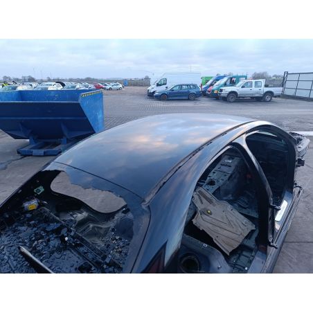 DACH MERCEDES-BENZ W205