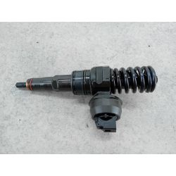 POMPOWTRYSK VW TOURAN I 1.9 TDI 105KM1.9 TDI2004038130073AG 04147200215  BOSCHLA7W1054173                                            