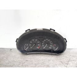 LICZNIK PEUGEOT 206 1.4 i 75KM1.4 8V9641573780   09032109901754211                                            
