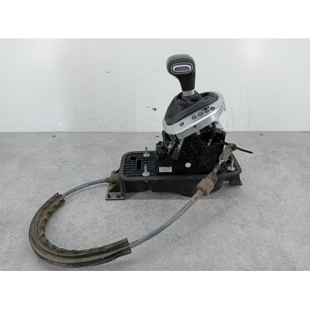 LEWAREK ZMIANY BIEGÓW VW TOURAN I 1.9 TDI 105KM 1.9 TDI 2004 1T1713025F LA7W 105 4173 