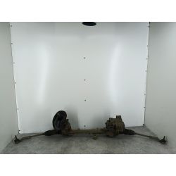 MAGLOWNICA PRZEKŁADNIA KIEROWNICY FORD FOCUS III 1.0 ECOBOOST 100KM1.0 12V2013CV6C3D070LEEB1004154                                            