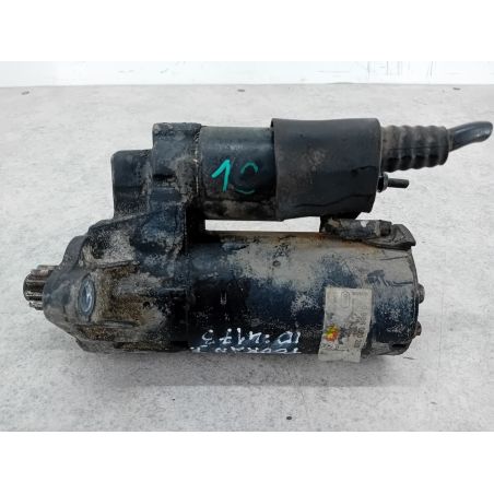 starter VW TOURAN I 1.9 TDI 105KM 1.9 TDI 2004 LA7W 105 4173 