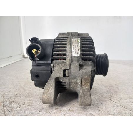 ALTERNATOR PEUGEOT 206 1.4 i 75KM 1.4 8V 9638275680 75 4211 