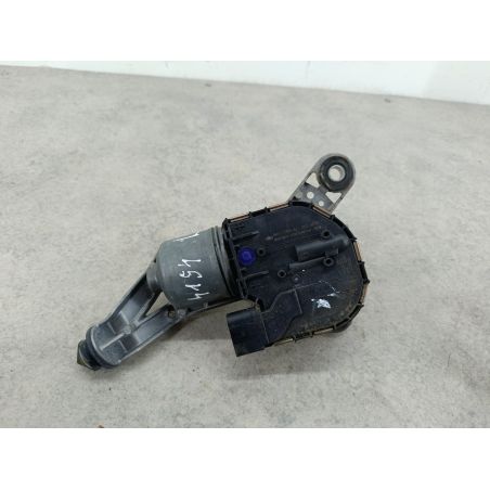 MECHANIZM WYCIERACZEK PRZÓD LEWY FORD FOCUS III 1.0 ECOBOOST 100KM 1.0 12V 2013 BM51-17504-AJ   EB 100 4154 