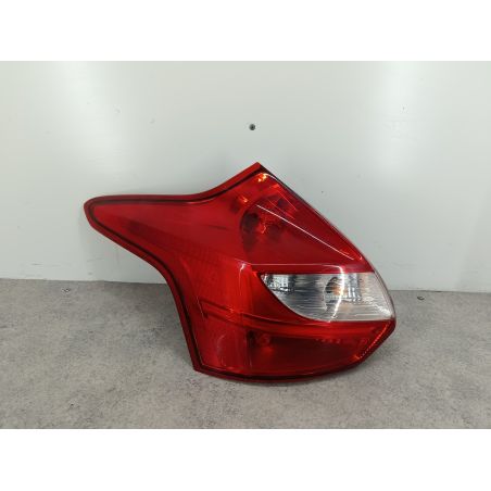 LAMPA TYLNA LEWA FORD FOCUS III 1.0 ECOBOOST 100KM 1.0 12V 2013 BM51-13405-A EB 100 4154 
