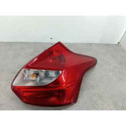 LAMPA TYLNA PRAWA FORD FOCUS III 1.0 ECOBOOST 100KM1.0 12V2013BM51-13404-AEB1004154                                            