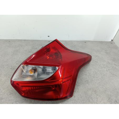 LAMPA TYLNA PRAWA FORD FOCUS III 1.0 ECOBOOST 100KM 1.0 12V 2013 BM51-13404-A EB 100 4154 