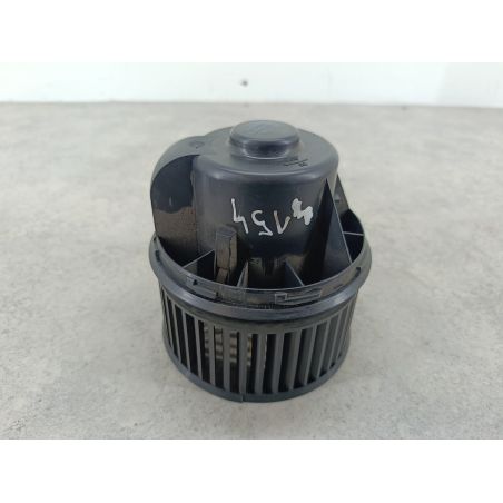 WENTYLATOR NAWIEWU, DMUCHAWA FORD FOCUS III 1.0 ECOBOOST 100KM 1.0 12V 2013 AV6N-18456-CA EB 100 4154 