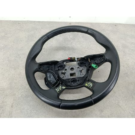 KIEROWNICA MULTIFUNKCYJNA FORD FOCUS III 1.0 ECOBOOST 100KM 1.0 12V 2013 AM513600BF3ZHE EB 100 4154 