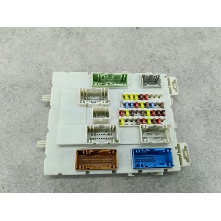 MODUŁ BSI FORD FOCUS III 1.0 ECOBOOST 100KM 1.0 12V 2013 BV6T-14A073-DH EB 100 4154 