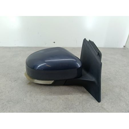 LUSTERKO PRAWE FORD FOCUS III 1.0 ECOBOOST 100KM 1.0 12V 2013 EB EB 100 4154 