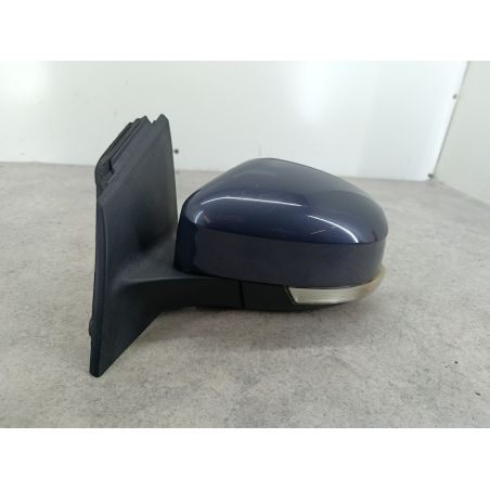 LEFT MIRROR FORD FOCUS III 1.0 ECOBOOST 100KM 1.0 12V 2013 EB EB 100 4154 
