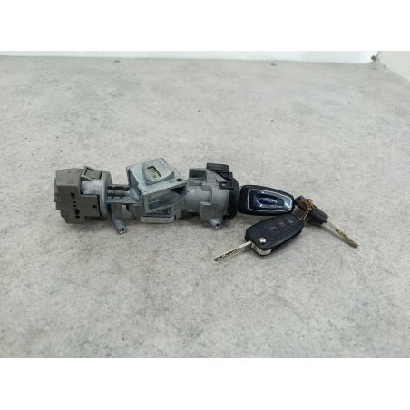 STACYJKA FORD FOCUS III 1.0 ECOBOOST 100KM 1.0 12V 2013 3M51-3F880-AE EB 100 4154 