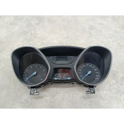 LICZNIK FORD FOCUS III 1.0 ECOBOOST 100KM1.0 12V2013BM5T-10849-BAEEB1004154                                            