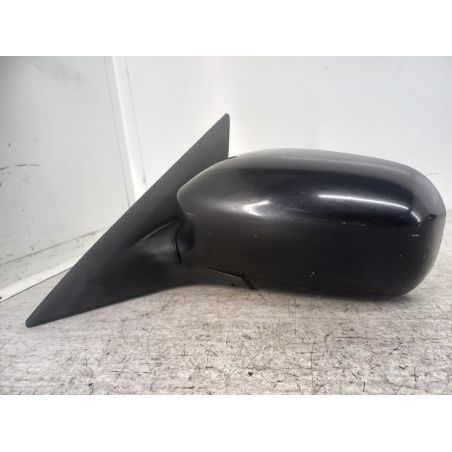 LEFT MIRROR HONDA CIVIC VII 1.6 VTEC 1.6 16V 2004 NH-629M 110 4005 