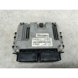 KOMPUTER, STEROWNIK FORD FOCUS III 1.0 ECOBOOST 100KM1.0 12V2013CV61-12A650-ANF  CV6A-12B684-BB 0261S09377  BOSCHEB1004154                                            