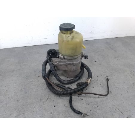 POMPA WSPOMAGANIA ELEKTRYCZNA OPEL ASTRA H 1.6 16V 115KM 1.6 16V 2008 TRW Z50B 115 4028 