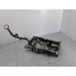 MISKA OLEJOWA OPEL INSIGNIA A 2.0 16V 220KM2.0 16V201055563939Z22C2204179                                            