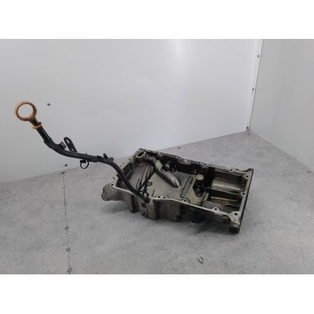 MISKA OLEJOWA OPEL INSIGNIA A 2.0 16V 220KM 2.0 16V 2010 55563939 Z22C 220 4179 