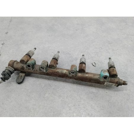 LISTWA WTRYSKOWA BENZYNA OPEL INSIGNIA A 2.0 16V 220KM 2.0 16V 2010 12621643  Z22C 220 4179 