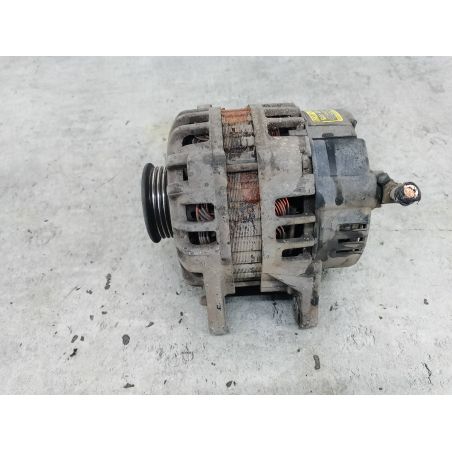 ALTERNATOR HYUNDAI TRAJET 2.0 2.0 16V 2004 37300-23600 YK 140 4243 