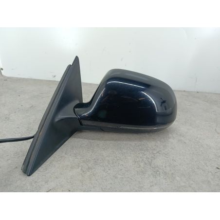 LEFT MIRROR AUDI A4 B8 1.8 TFSI 160KM 1.8 TFSI 2008 160 4330 