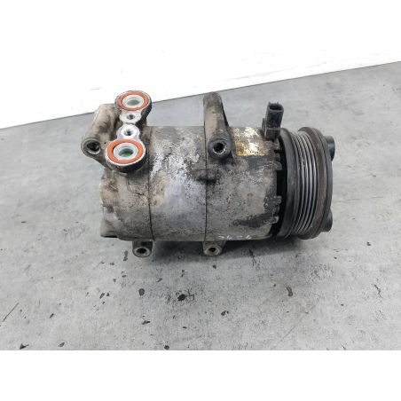 POMPA, SPRĘŻARKA KLIMATYZACJI VOLVO S40 II 1.8 125KM 1.8 16V 2006 477-46 125 4246 