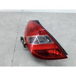 LAMPA TYLNA LEWA HYUNDAI I20 I 1.2 DOHC 78KM1.2 16V200992401-1J000U6784332                                            