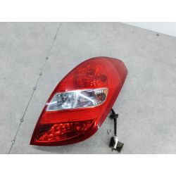 LAMPA TYLNA PRAWA HYUNDAI I20 I 1.2 DOHC 78KM1.2 16V200992402-1J000U6784332                                            