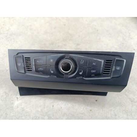 PANEL NAWIEWU AUDI A4 B8 1.8 TFSI 160KM 1.8 TFSI 2008 8T1820043P   160 4330 