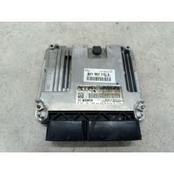 KOMPUTER, STEROWNIK AUDI A4 B8 1.8 TFSI 160KM1.8 TFSI20088K1907115A1604330                                            