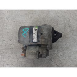 starter NISSAN MICRA III K12 1.2 16V 80KM1.2 16V2008233001F77BKY0804260                                            