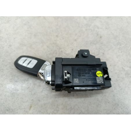 STACYJKA AUDI A4 B8 1.8 TFSI 160KM 1.8 TFSI 2008 8K0909131B 160 4330 