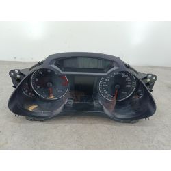 LICZNIK AUDI A4 B8 1.8 TFSI 160KM1.8 TFSI20085550016205071604330                                            